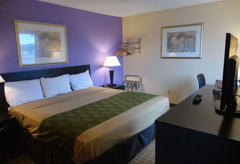 Hotel Econo Lodge Harrisonburg  | Harrisonburg | Virginia | United States 1