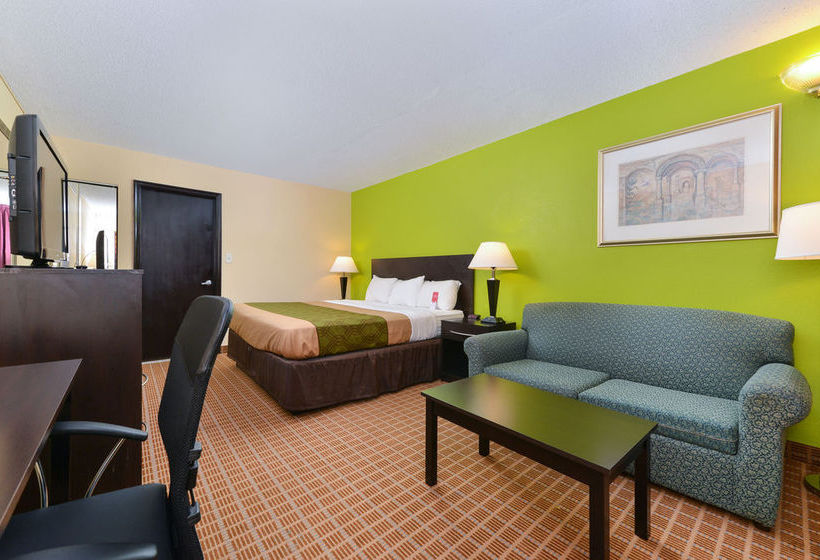 Hotel Econo Lodge Harrisonburg  | Harrisonburg | Virginia | United States 13