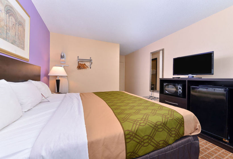 Hotel Econo Lodge Harrisonburg  | Harrisonburg | Virginia | United States 14