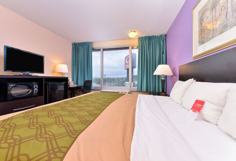 Hotel Econo Lodge Harrisonburg  | Harrisonburg | Virginia | United States 15