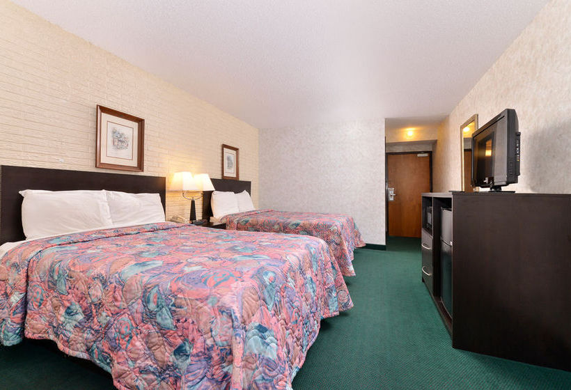 Hotel Econo Lodge Harrisonburg  | Harrisonburg | Virginia | United States 16