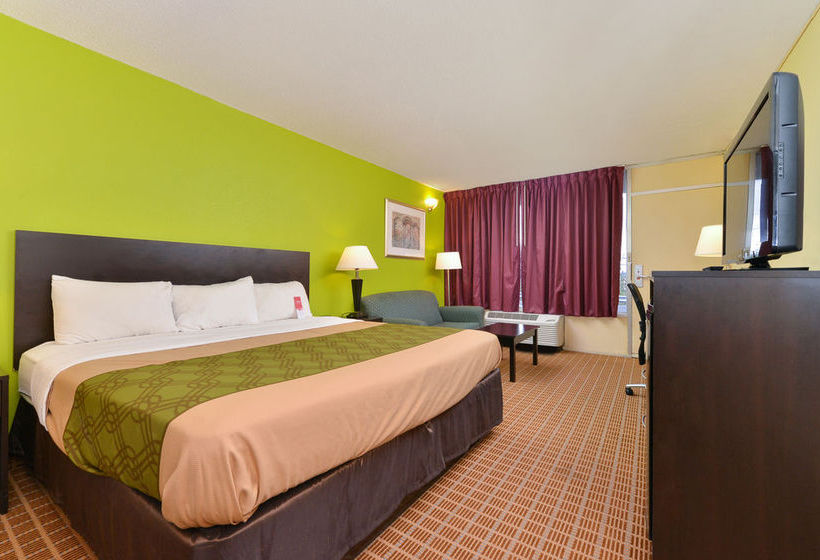 Hotel Econo Lodge Harrisonburg  | Harrisonburg | Virginia | United States 17