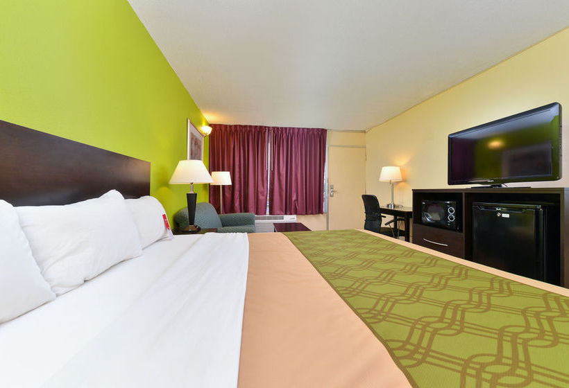 Hotel Econo Lodge Harrisonburg  | Harrisonburg | Virginia | United States 18