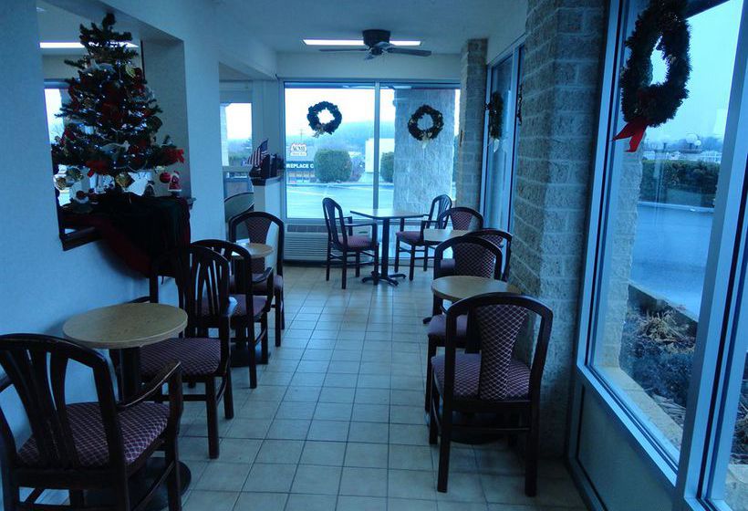 Hotel Econo Lodge Harrisonburg  | Harrisonburg | Virginia | United States 2