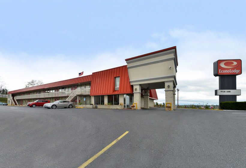 Hotel Econo Lodge Harrisonburg  | Harrisonburg | Virginia | United States 20