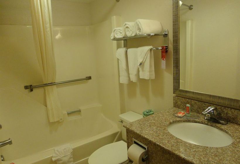 Hotel Econo Lodge Harrisonburg  | Harrisonburg | Virginia | United States 5