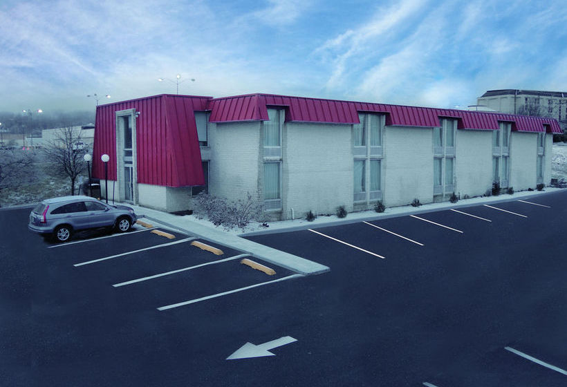 Hotel Econo Lodge Harrisonburg  | Harrisonburg | Virginia | United States 7