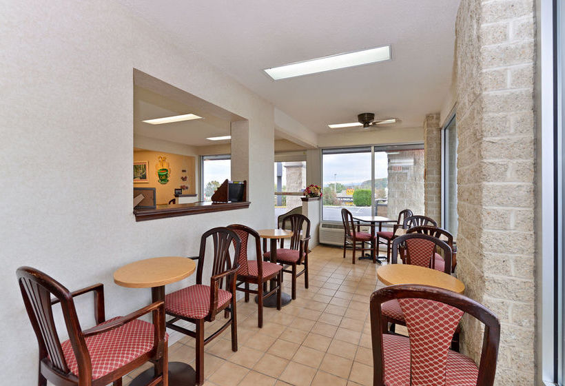 Hotel Econo Lodge Harrisonburg  | Harrisonburg | Virginia | United States 8