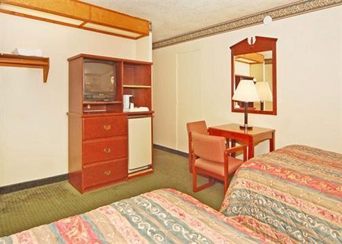 Hotel Econo Lodge Convention Centre  | Portland | Oregon | United States 4