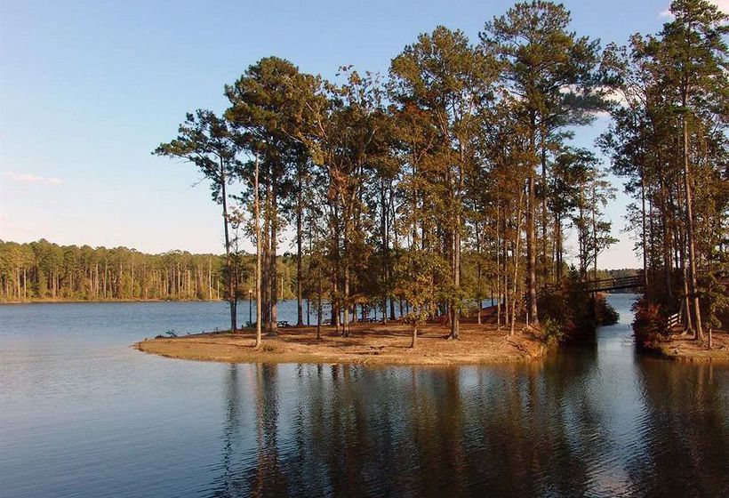 Hotel Hilton Garden Inn Meridian 