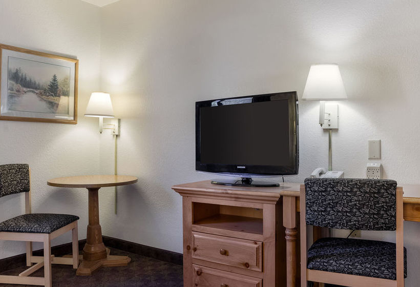 Hotel Econo Lodge Mt. Rushmore Memorial  | Keystone | South Dakota | United States 12