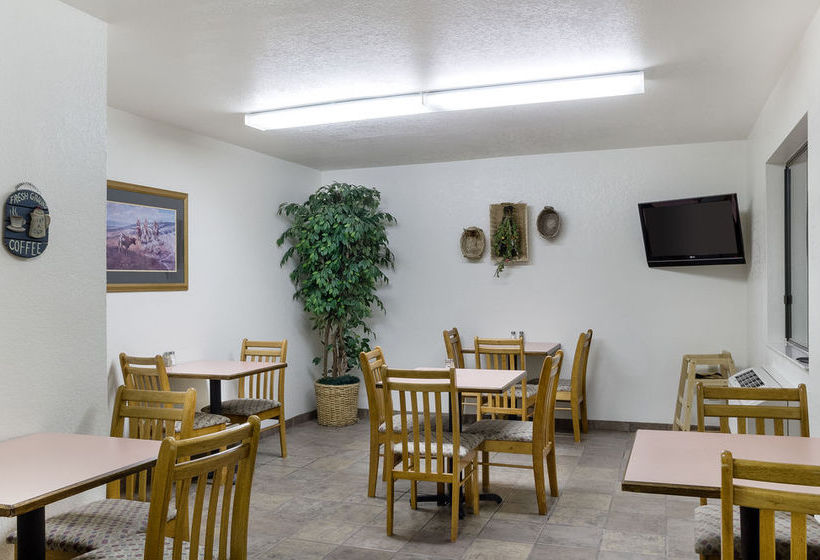 Hotel Econo Lodge Mt. Rushmore Memorial  | Keystone | South Dakota | United States 3