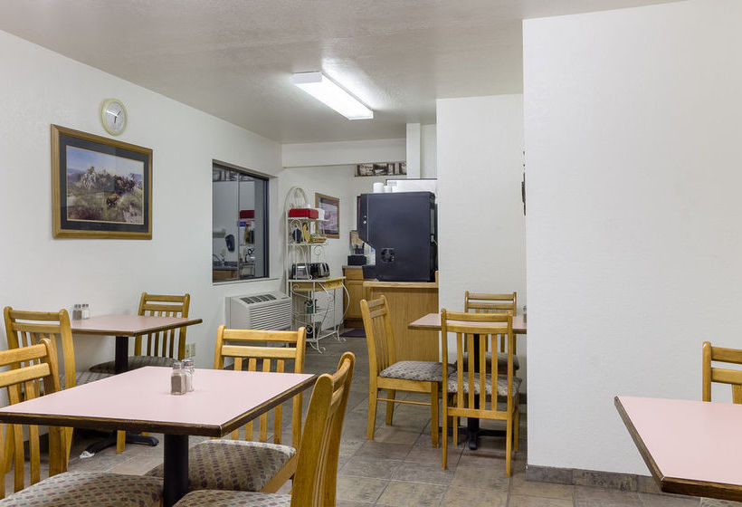 Hotel Econo Lodge Mt. Rushmore Memorial  | Keystone | South Dakota | United States 4