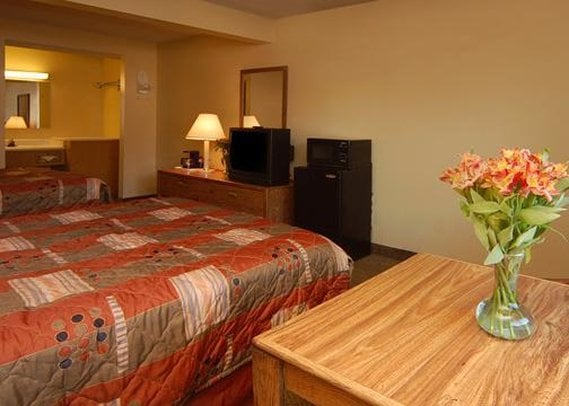 Hotel Econo Lodge Rock Springs  | Rock Springs | Wyoming | United States 1