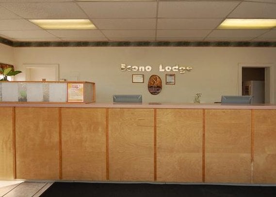Hotel Econo Lodge Rock Springs  | Rock Springs | Wyoming | United States 3