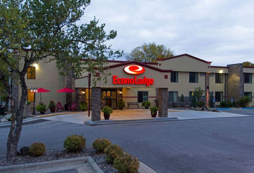 Hotel Econo Lodge South  | Rochester | Minnesota | United States 1