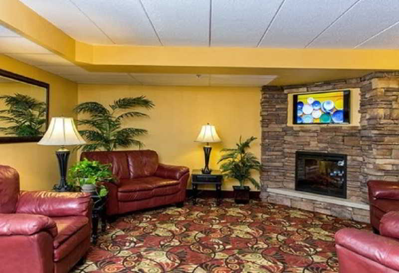 Hotel Econo Lodge South  | Rochester | Minnesota | United States 3