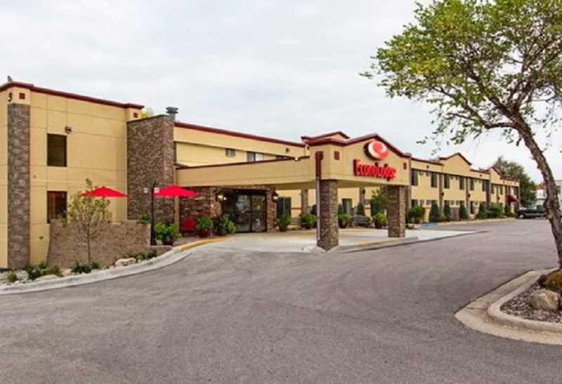 Hotel Econo Lodge South  | Rochester | Minnesota | United States 4