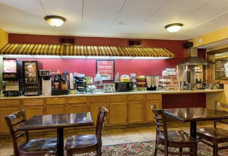 Hotel Econo Lodge South  | Rochester | Minnesota | United States 6