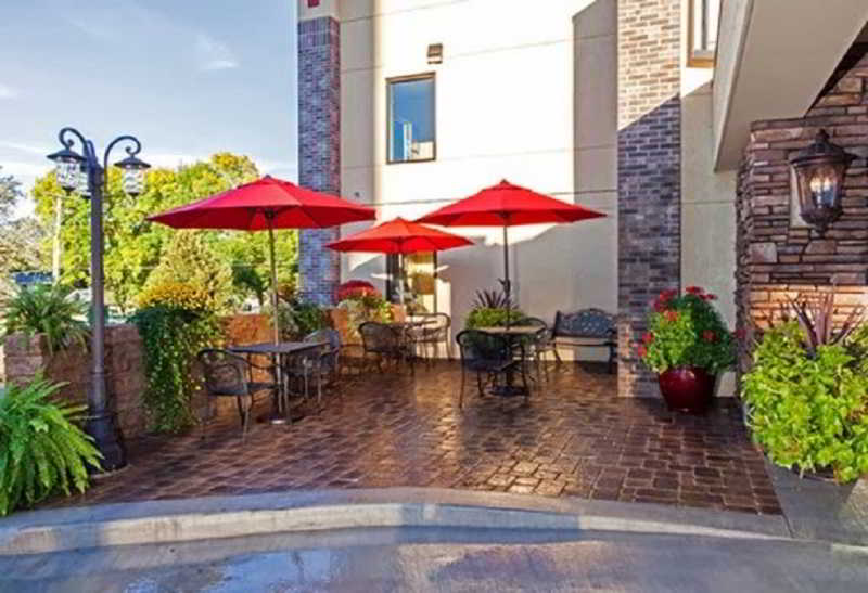 Hotel Econo Lodge South  | Rochester | Minnesota | United States 7