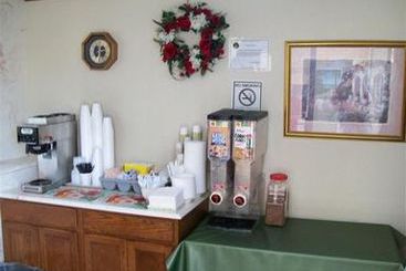 Hotel Economy Inn Cuyahoga Falls   | Cuyahoga Falls | Ohio | Vereinigte Staaten 1