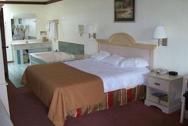 Hotel Economy Inn Cuyahoga Falls   | Cuyahoga Falls | Ohio | Vereinigte Staaten 2