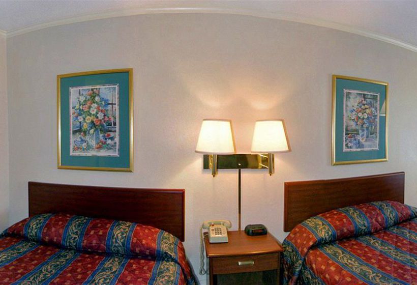 Hotel Days Inn Manning  | Manning | South Carolina | United States 1