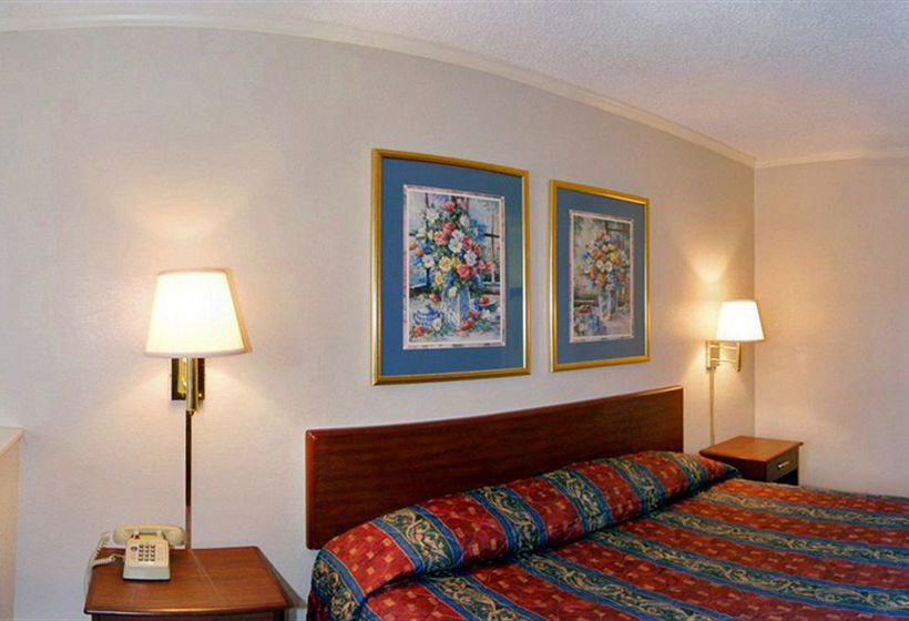Hotel Days Inn Manning  | Manning | South Carolina | United States 2