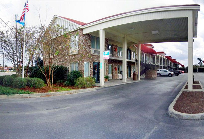 Hotel Days Inn Manning  | Manning | South Carolina | United States 3