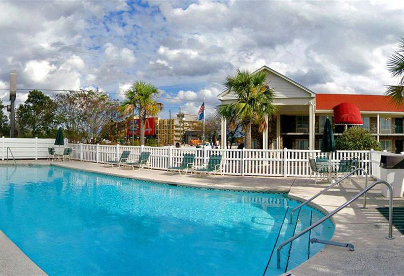 Hotel Days Inn Manning  | Manning | South Carolina | United States 4
