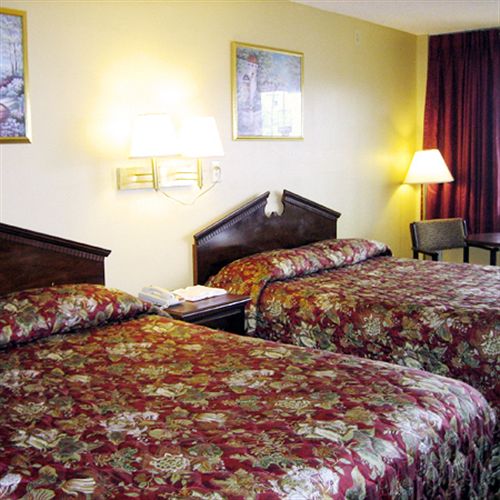 Hotel Economy Inn Conway