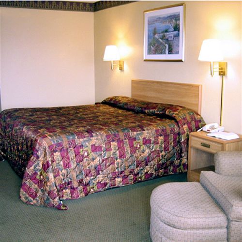 Hotel Economy Inn Conway  | Conway | Arkansas | United States 1