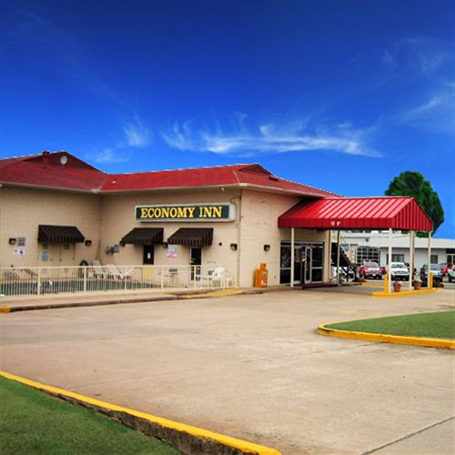 Hotel Economy Inn Conway  | Conway | Arkansas | United States 2