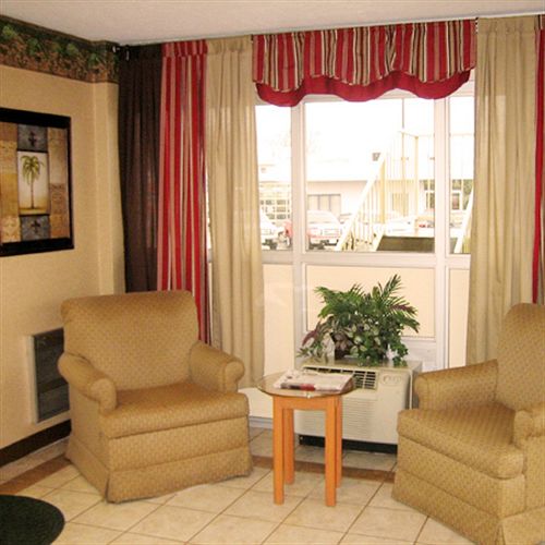 Hotel Economy Inn Conway  | Conway | Arkansas | United States 8