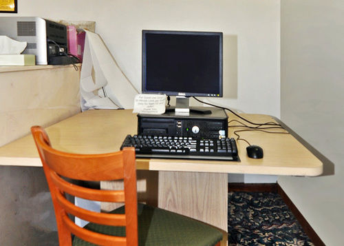 Hotel Econo Lodge Inn, & Suites Albany  | Albany | Georgia | United States 1