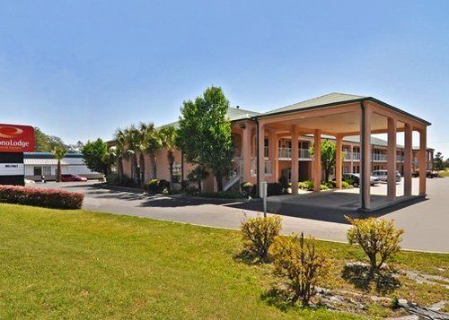 Hotel Econo Lodge Inn, & Suites Albany  | Albany | Georgia | United States 3