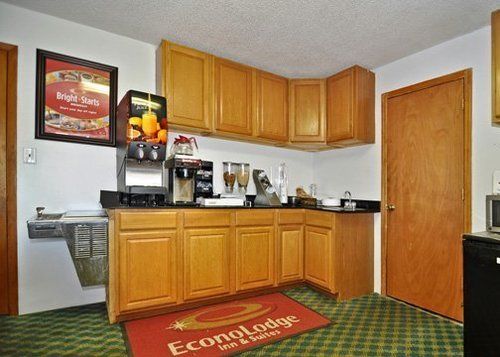 Hotel Econo Lodge Inn, & Suites Albany  | Albany | Georgia | United States 6