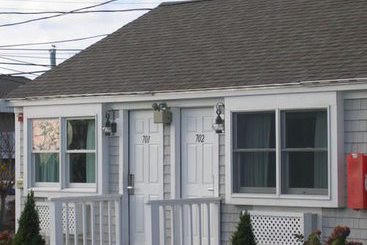 Edgewater Beach Resort Dennis Port