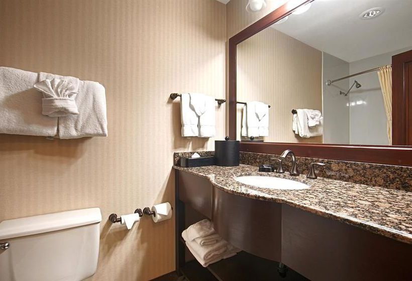 Best Western Edgewater Resort  | Sandpoint | Idaho | United States 1