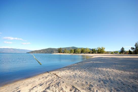 Best Western Edgewater Resort  | Sandpoint | Idaho | United States 11