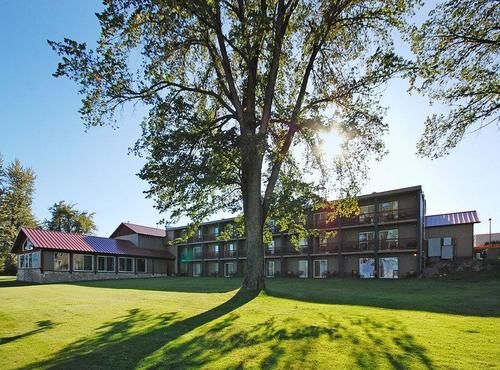 Best Western Edgewater Resort  | Sandpoint | Idaho | United States 15