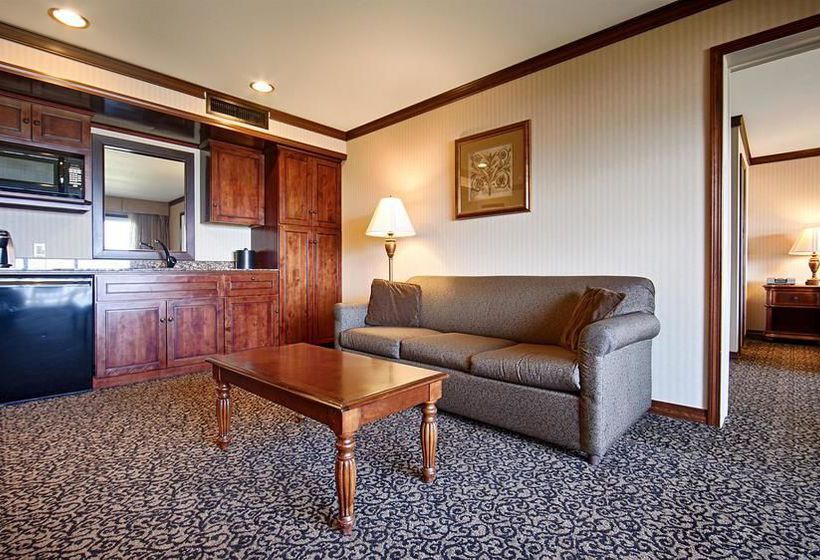 Best Western Edgewater Resort  | Sandpoint | Idaho | United States 2