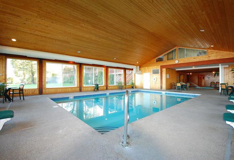 Best Western Edgewater Resort  | Sandpoint | Idaho | United States 3