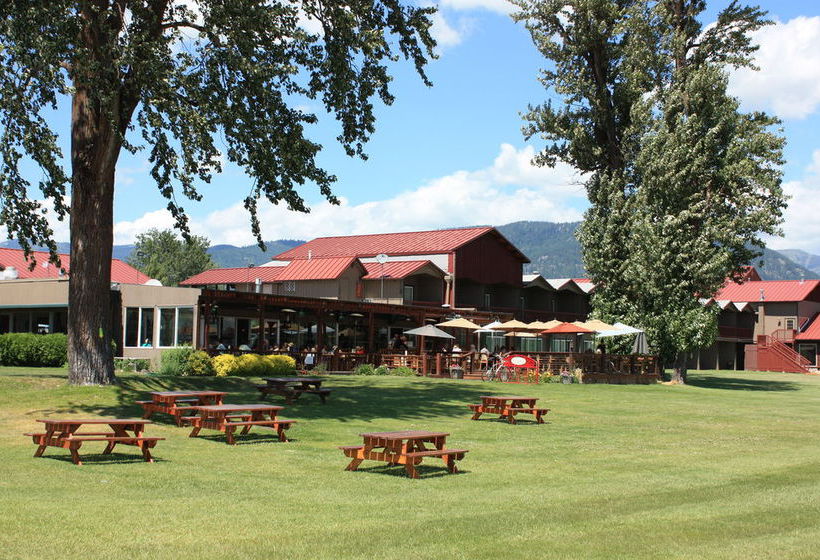 Best Western Edgewater Resort  | Sandpoint | Idaho | United States 6