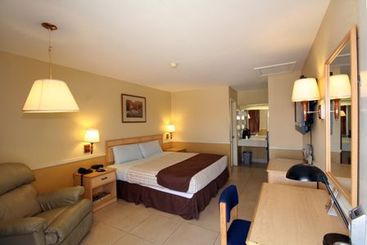 Hotel Edinburg Executive Inn 