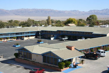 El Capitan Lodge Resort & Casino  | Hawthorne | Nevada | United States