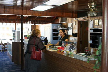 El Capitan Lodge Resort & Casino  | Hawthorne | Nevada | United States 1