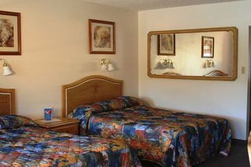 El Capitan Lodge Resort & Casino  | Hawthorne | Nevada | United States 2