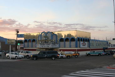 El Capitan Lodge Resort & Casino  | Hawthorne | Nevada | United States 3