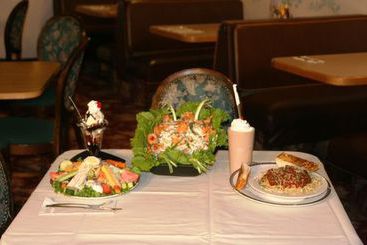 El Capitan Lodge Resort & Casino  | Hawthorne | Nevada | United States 4